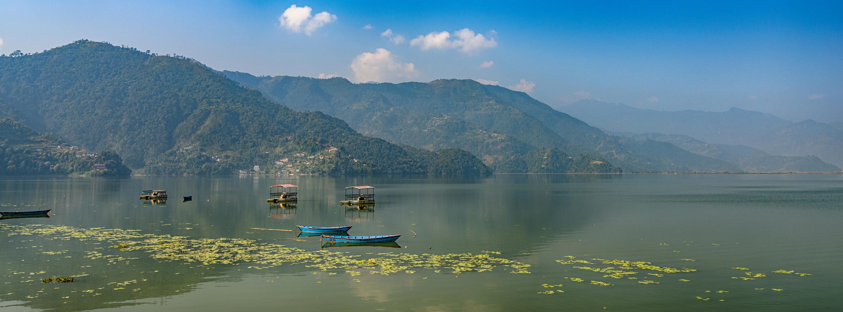 Pokhara Adventure Tour