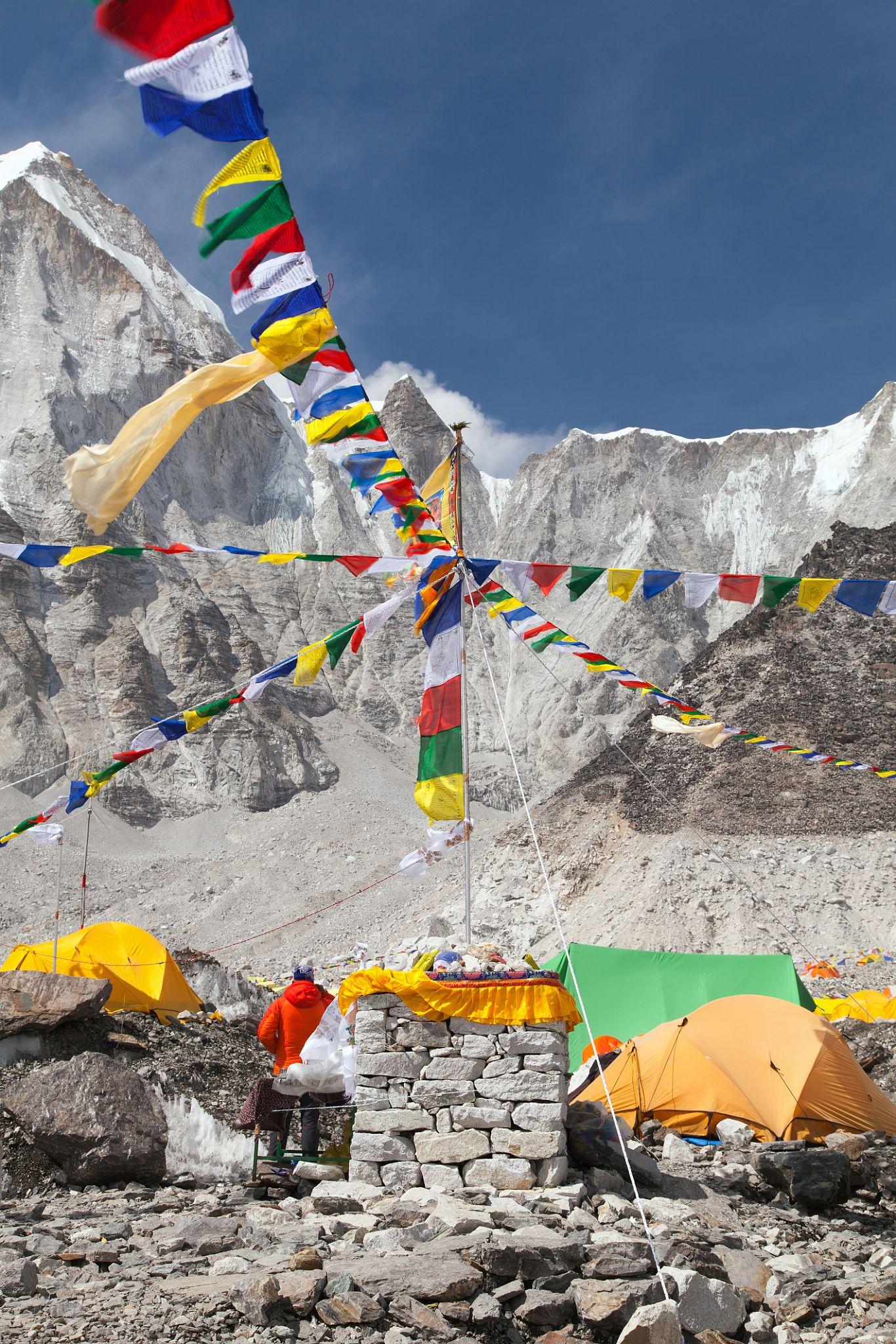 Everest Base Camp Trek Gallery