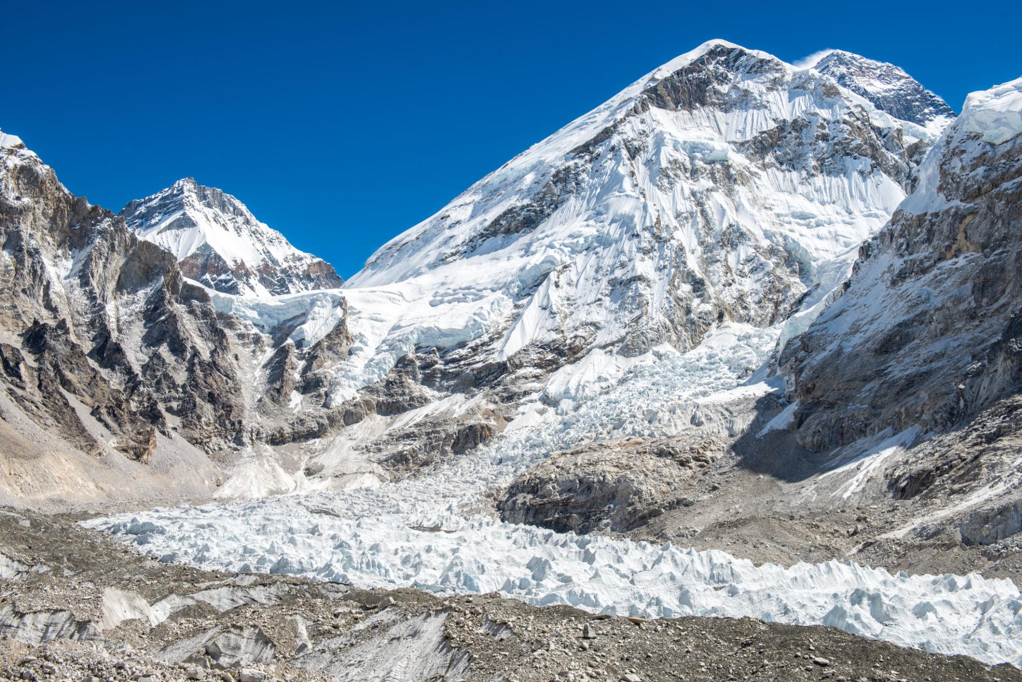 Everest Base Camp Trek Gallery