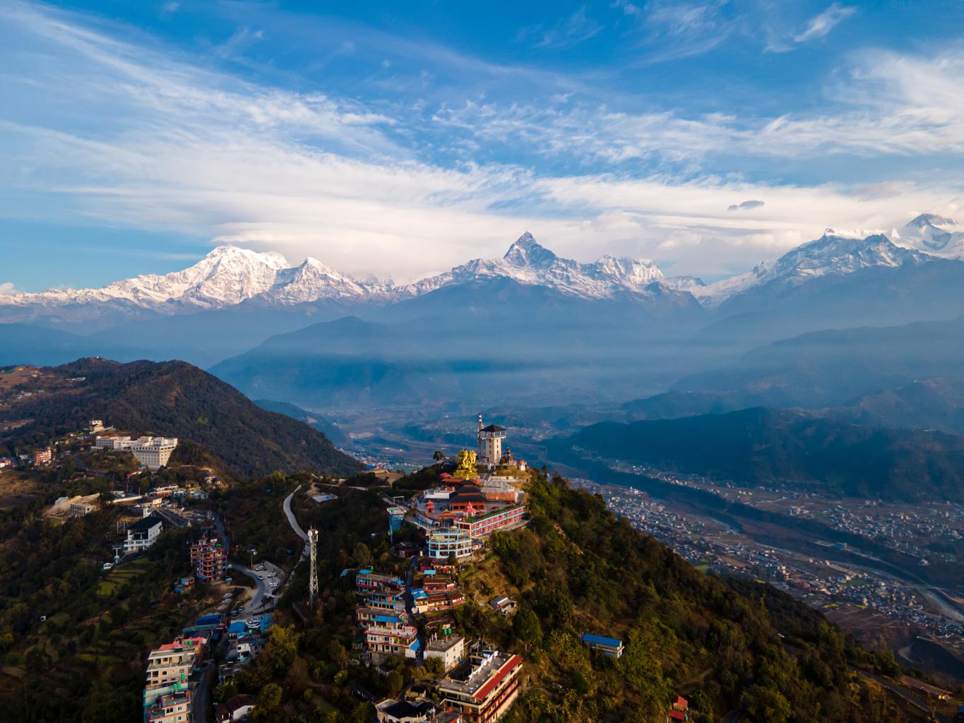 Pokhara Adventure Tour Gallery
