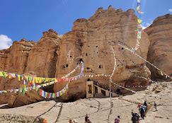 Upper Mustang Adventure Gallery